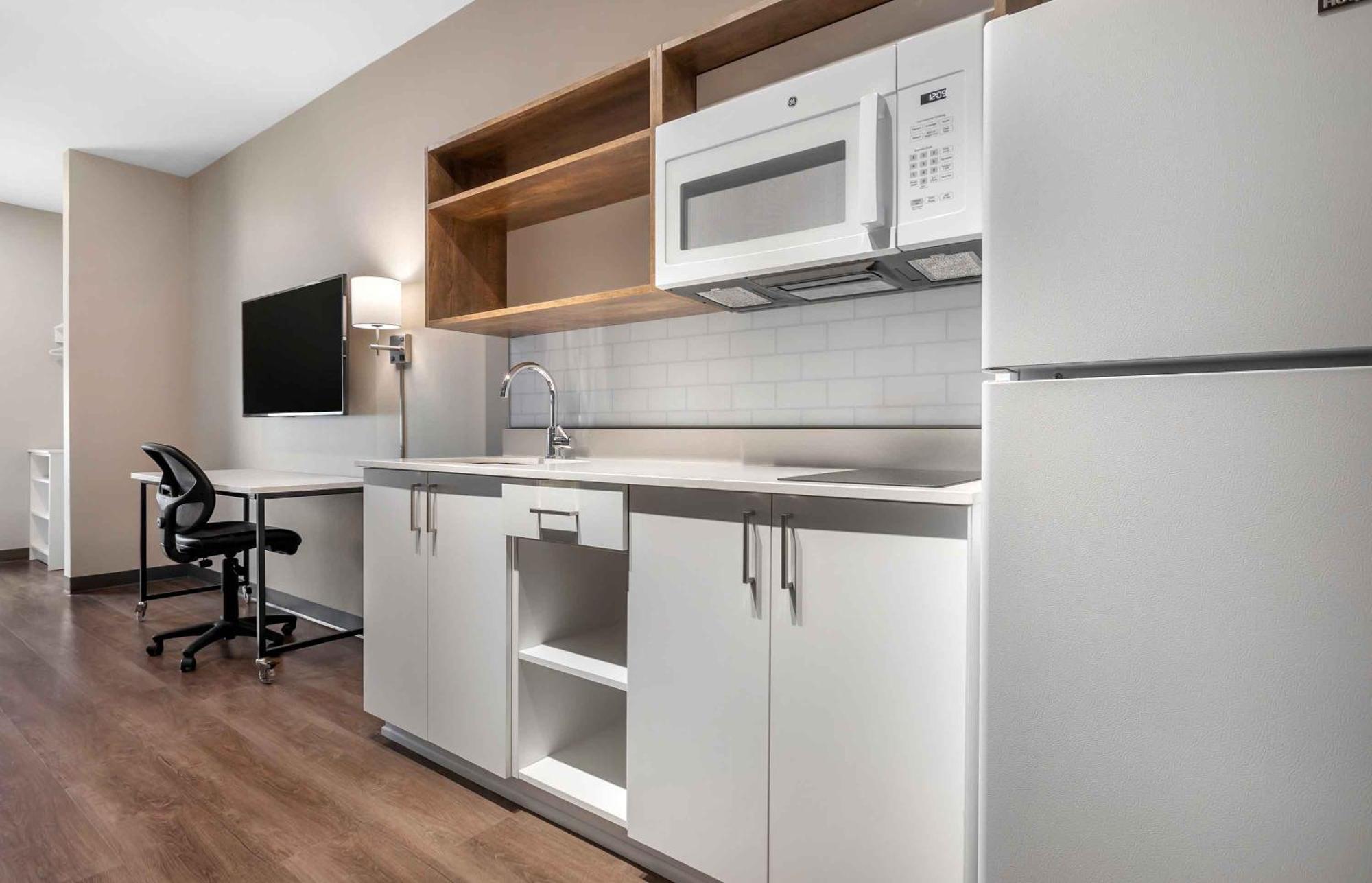 Extended Stay America Premier Suites - Belgrade - Bozeman - Yellowstone Airport מראה חיצוני תמונה