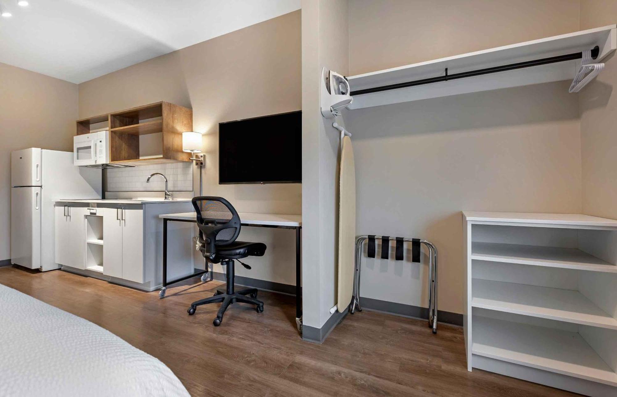 Extended Stay America Premier Suites - Belgrade - Bozeman - Yellowstone Airport מראה חיצוני תמונה