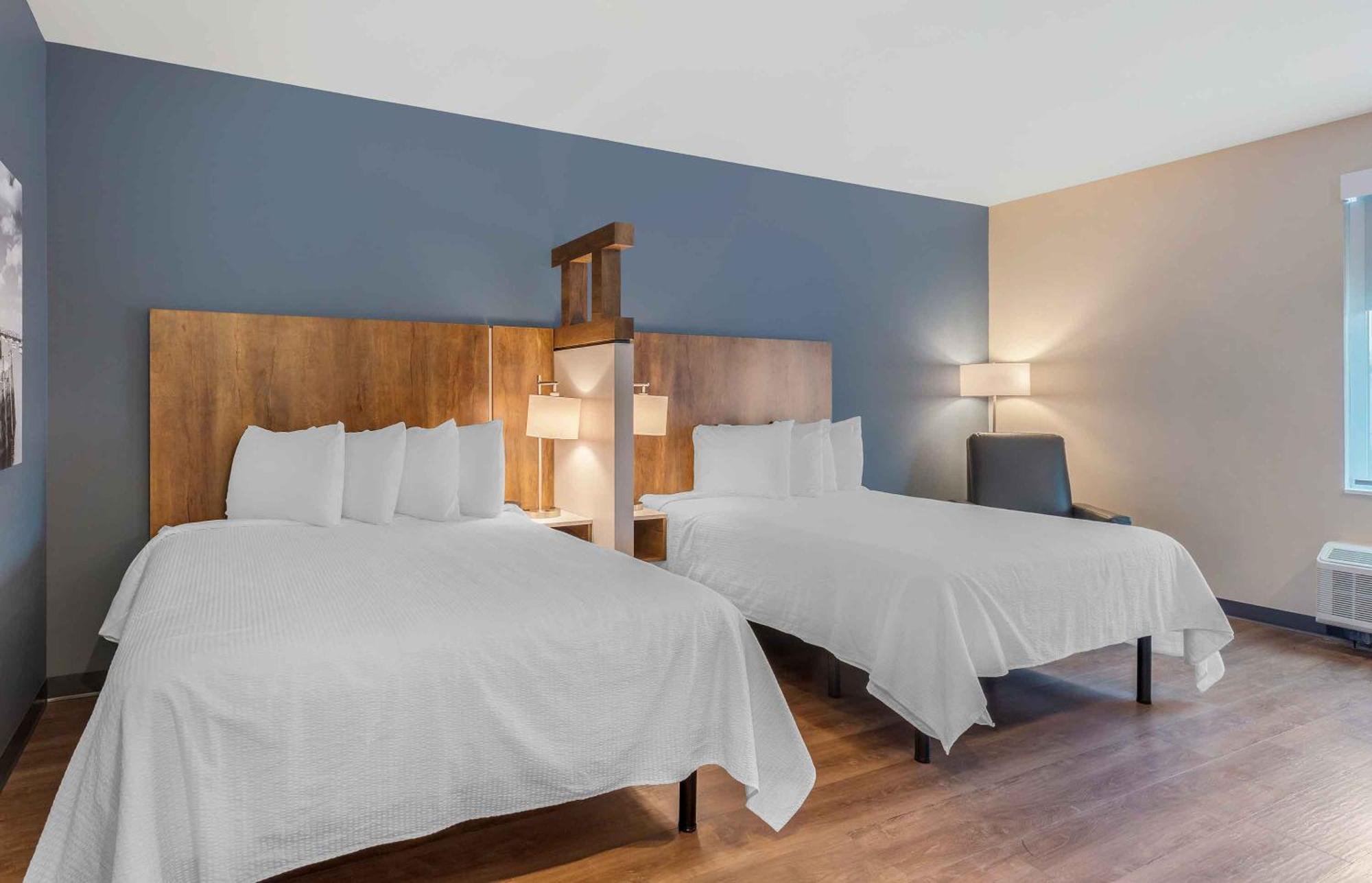 Extended Stay America Premier Suites - Belgrade - Bozeman - Yellowstone Airport מראה חיצוני תמונה