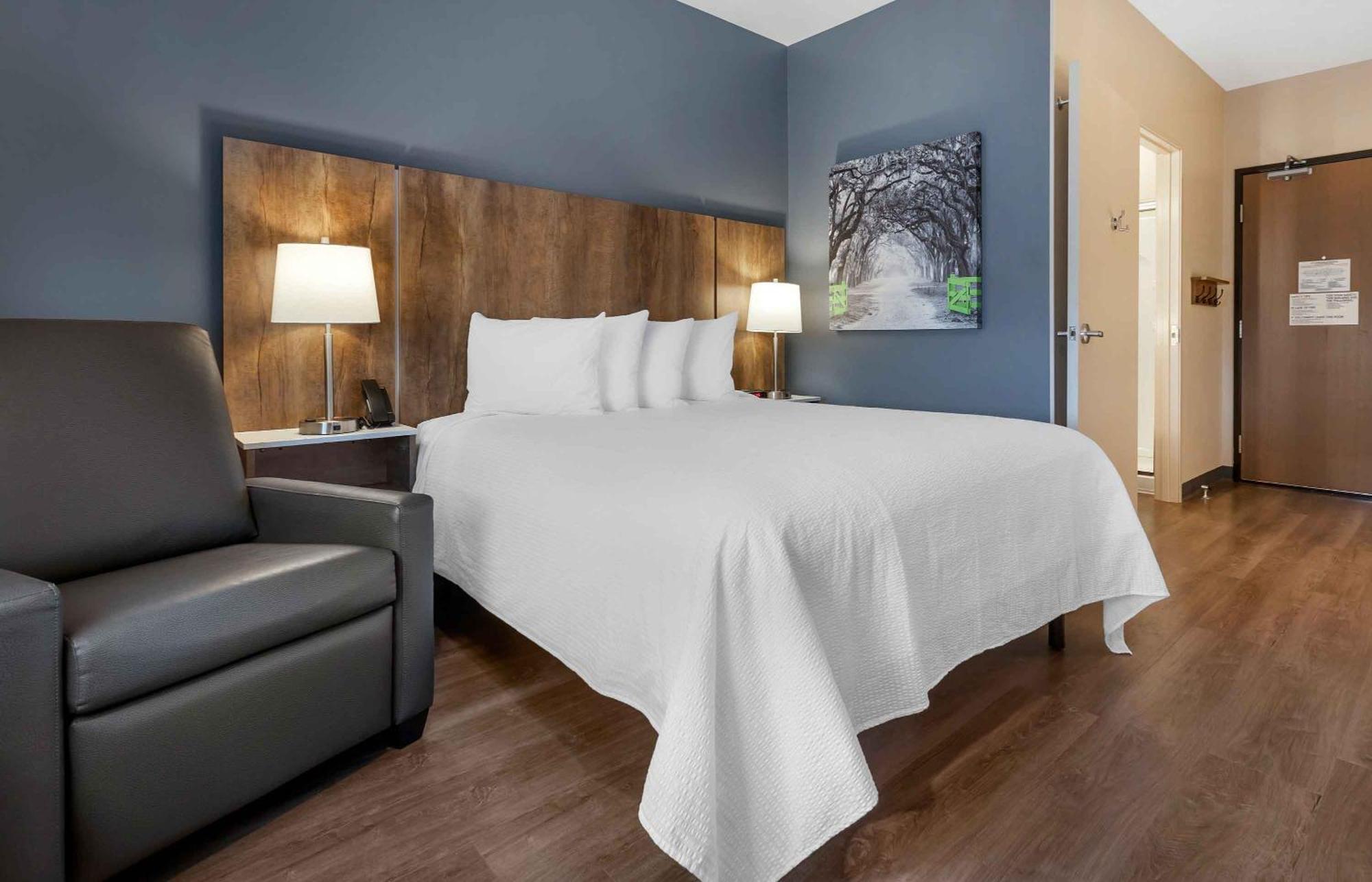 Extended Stay America Premier Suites - Belgrade - Bozeman - Yellowstone Airport מראה חיצוני תמונה