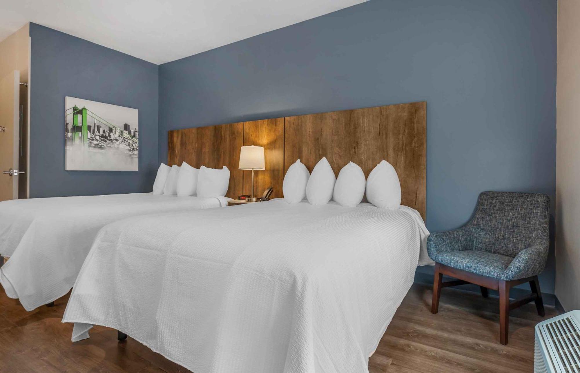 Extended Stay America Premier Suites - Belgrade - Bozeman - Yellowstone Airport מראה חיצוני תמונה