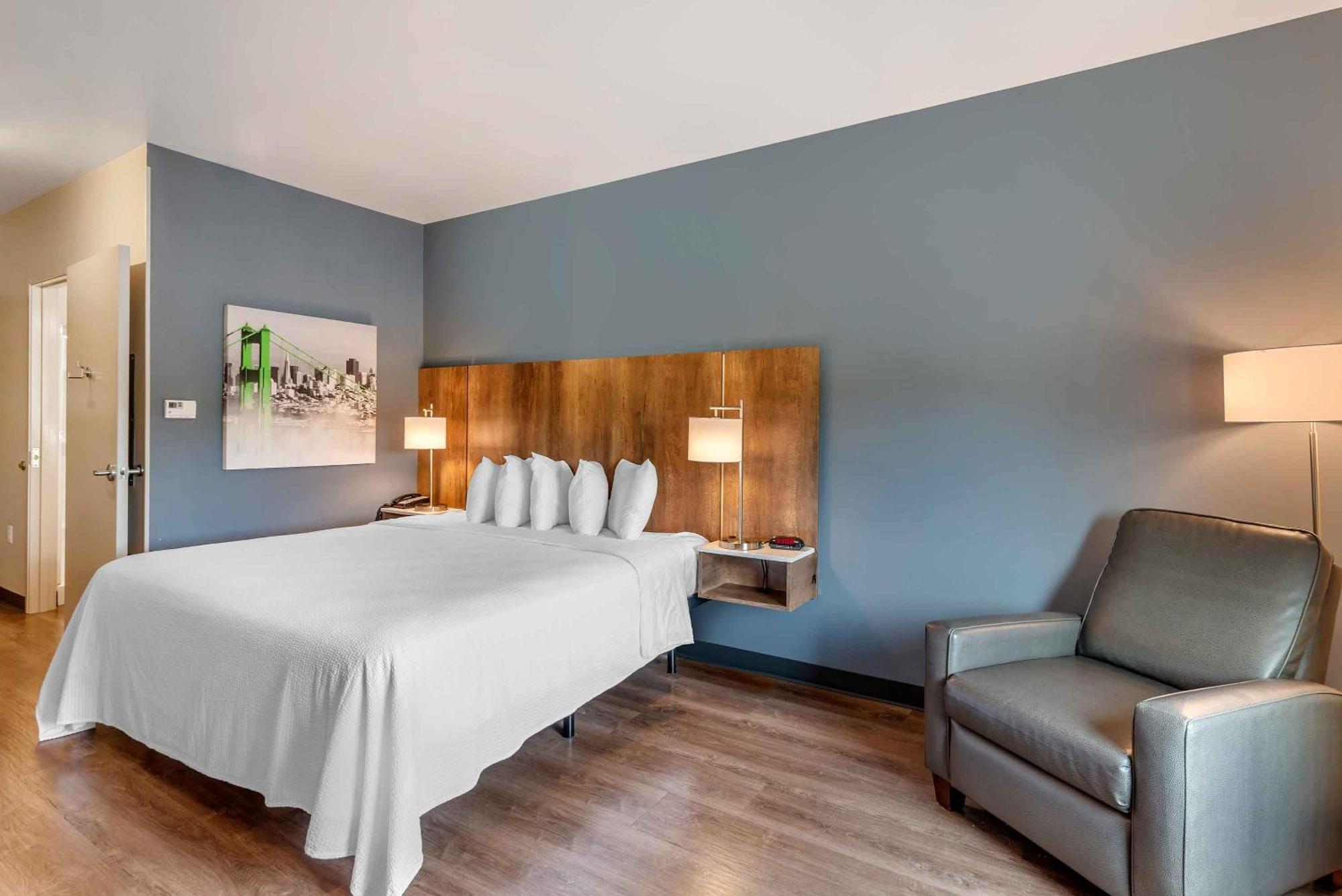 Extended Stay America Premier Suites - Belgrade - Bozeman - Yellowstone Airport מראה חיצוני תמונה