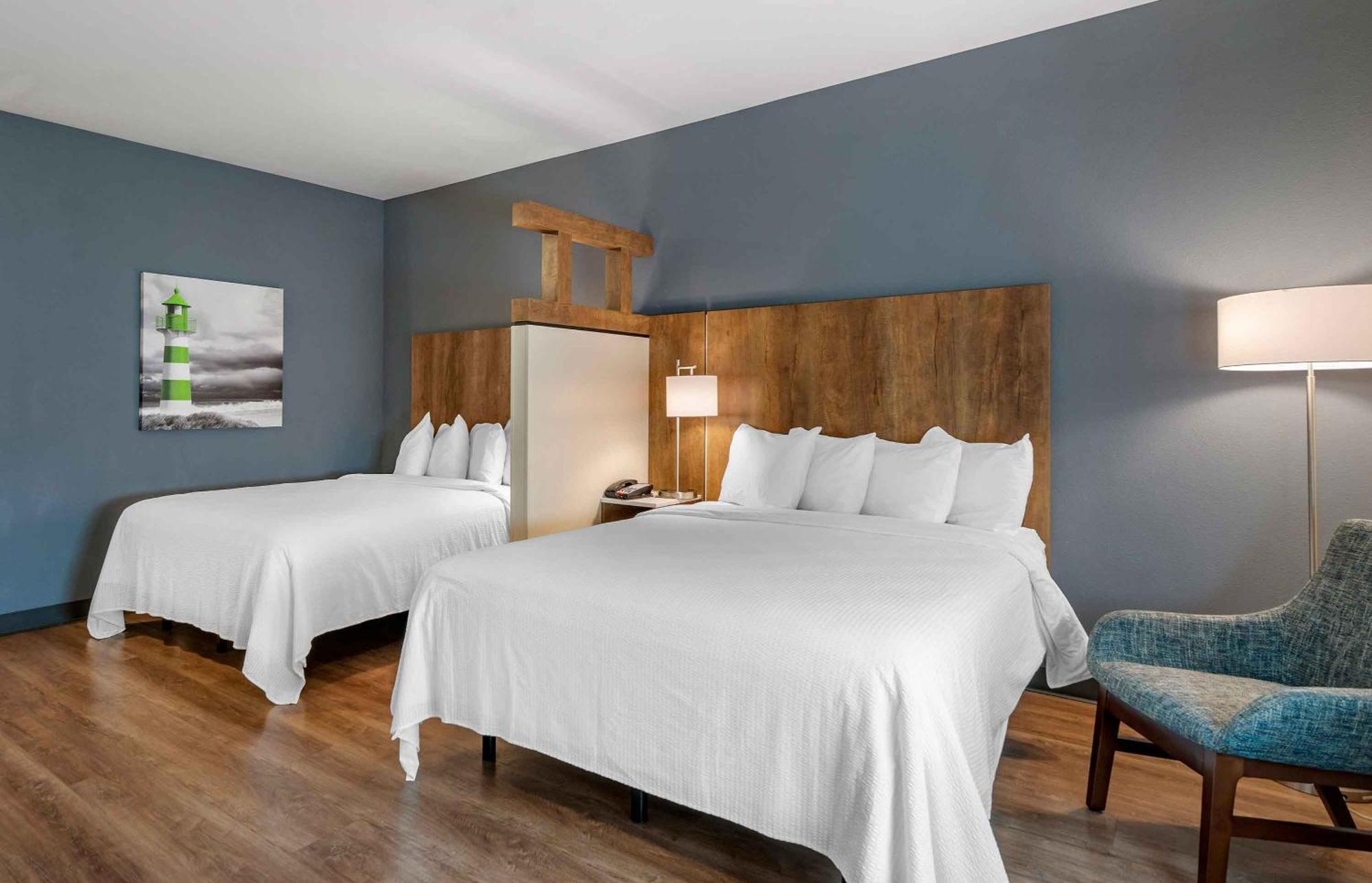 Extended Stay America Premier Suites - Belgrade - Bozeman - Yellowstone Airport מראה חיצוני תמונה