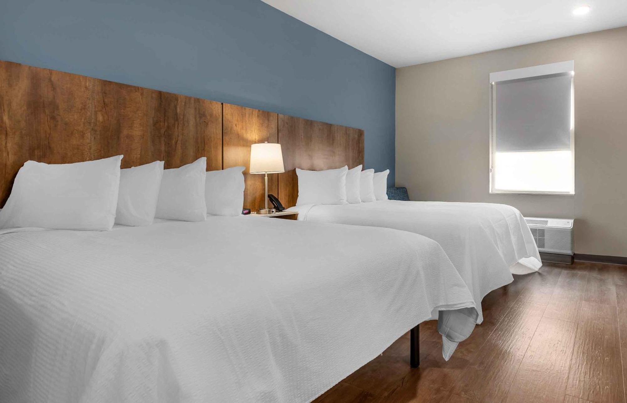 Extended Stay America Premier Suites - Belgrade - Bozeman - Yellowstone Airport מראה חיצוני תמונה