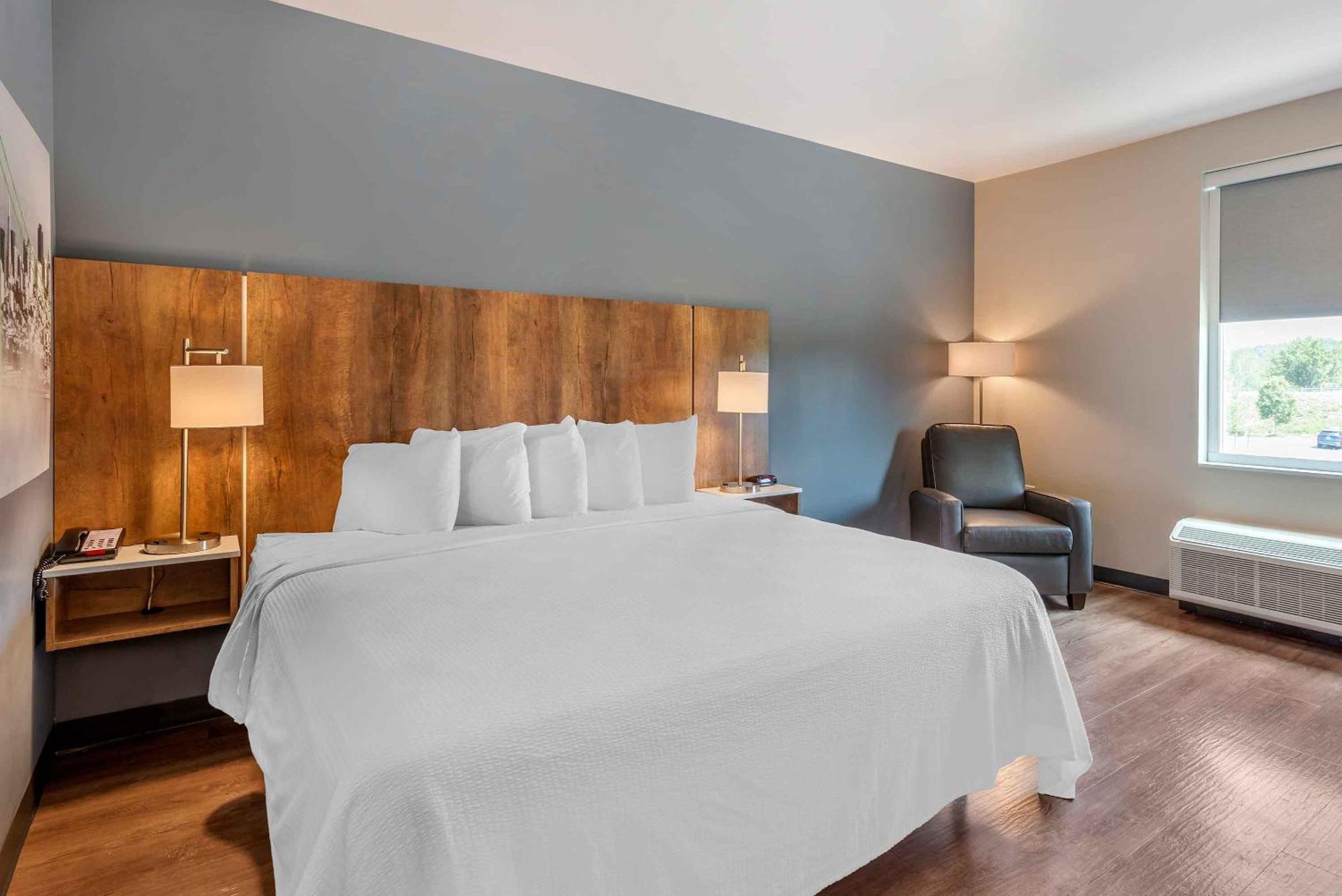 Extended Stay America Premier Suites - Belgrade - Bozeman - Yellowstone Airport מראה חיצוני תמונה