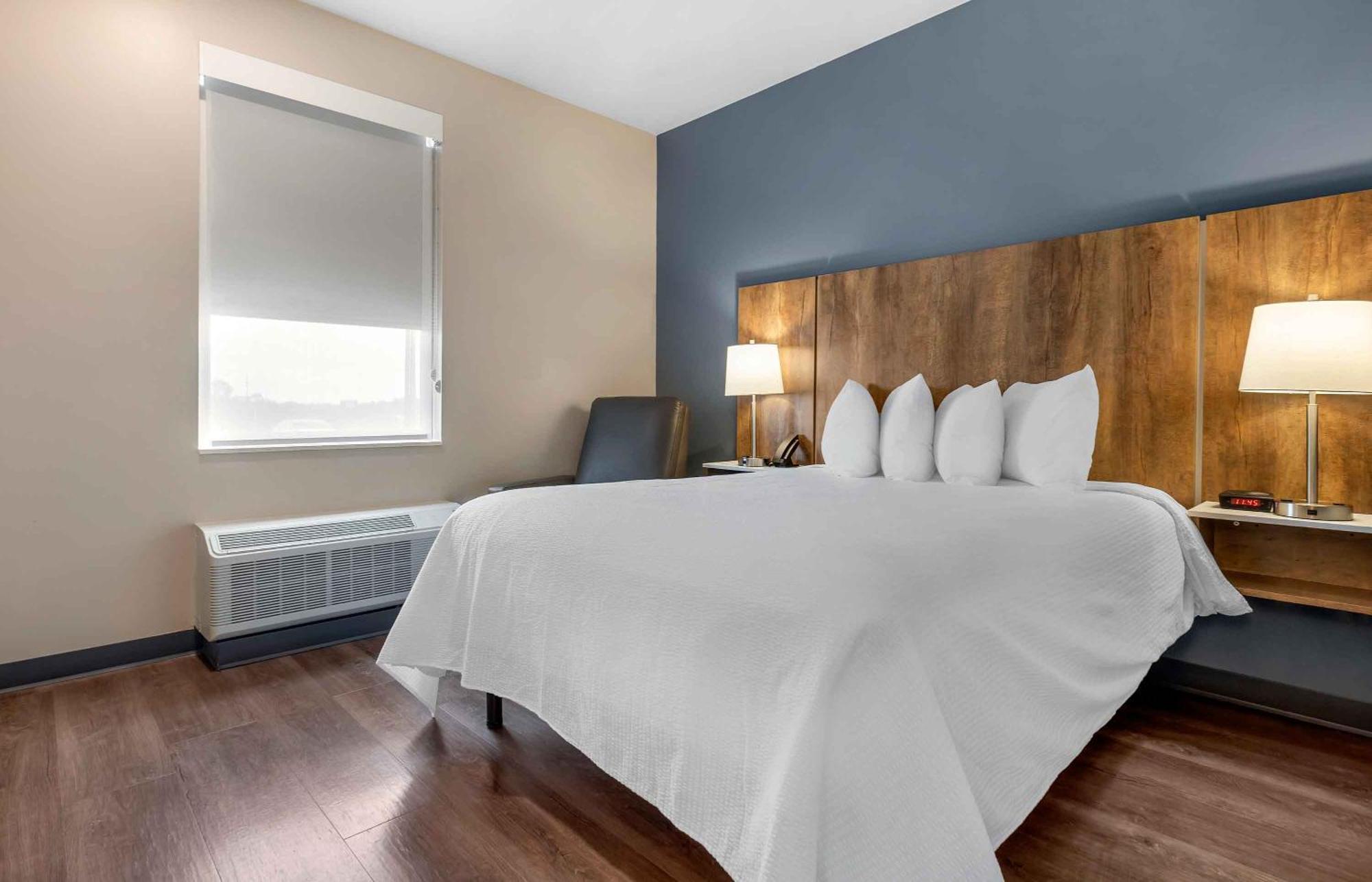 Extended Stay America Premier Suites - Belgrade - Bozeman - Yellowstone Airport מראה חיצוני תמונה