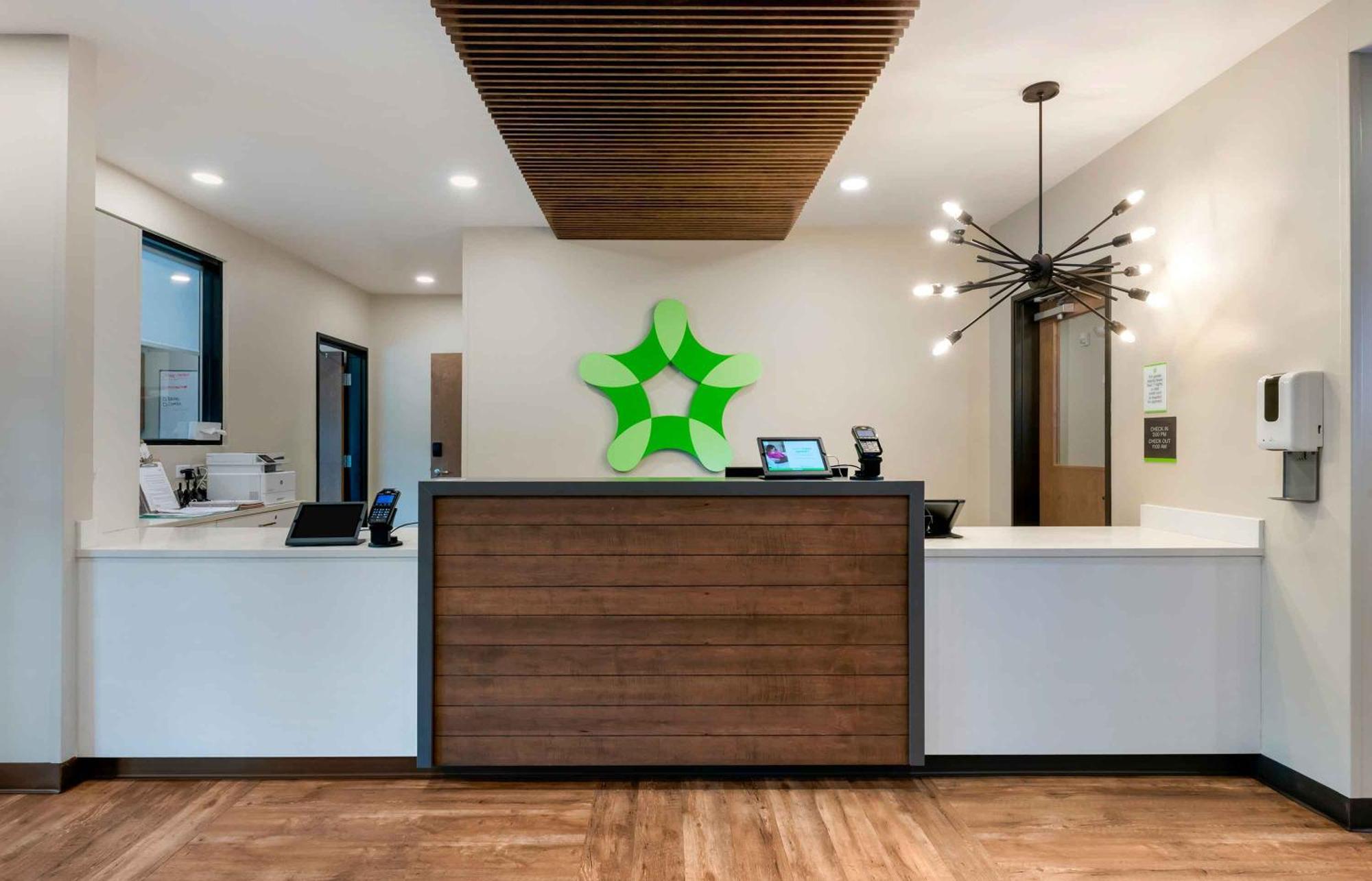 Extended Stay America Premier Suites - Belgrade - Bozeman - Yellowstone Airport מראה חיצוני תמונה